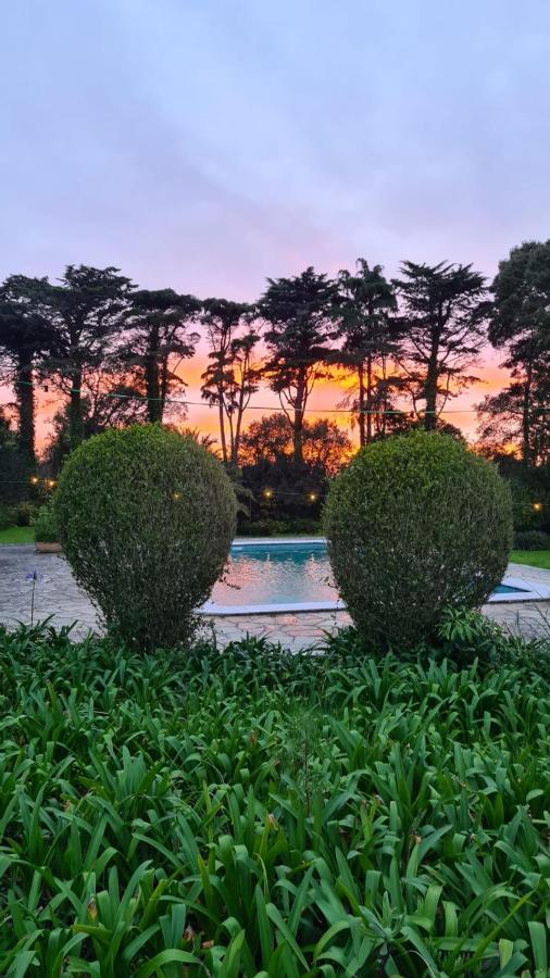 Quinta Casa Portuguesa Villa Sintra Esterno foto