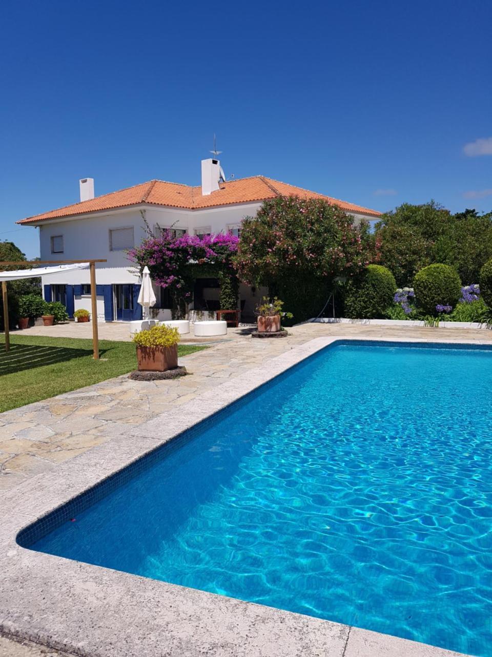 Quinta Casa Portuguesa Villa Sintra Esterno foto