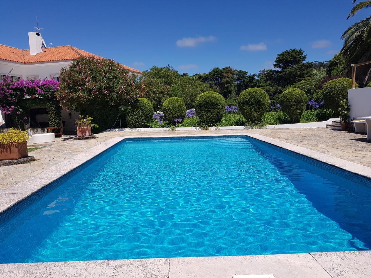 Quinta Casa Portuguesa Villa Sintra Esterno foto